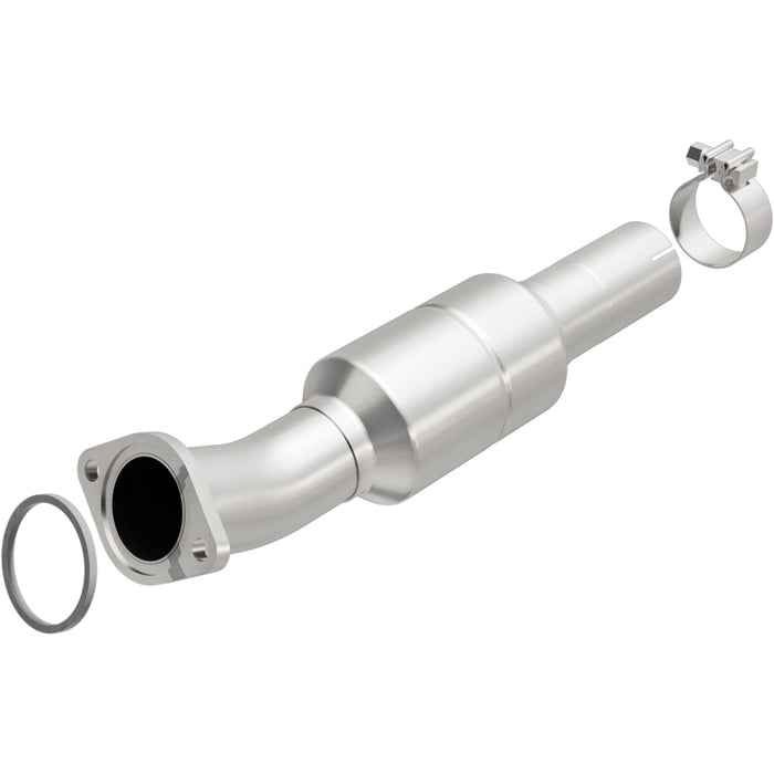 MagnaFlow 2005-2010 Scion TC OEM Grade Federal / EPA Compliant Direct-Fit Catalytic Converter