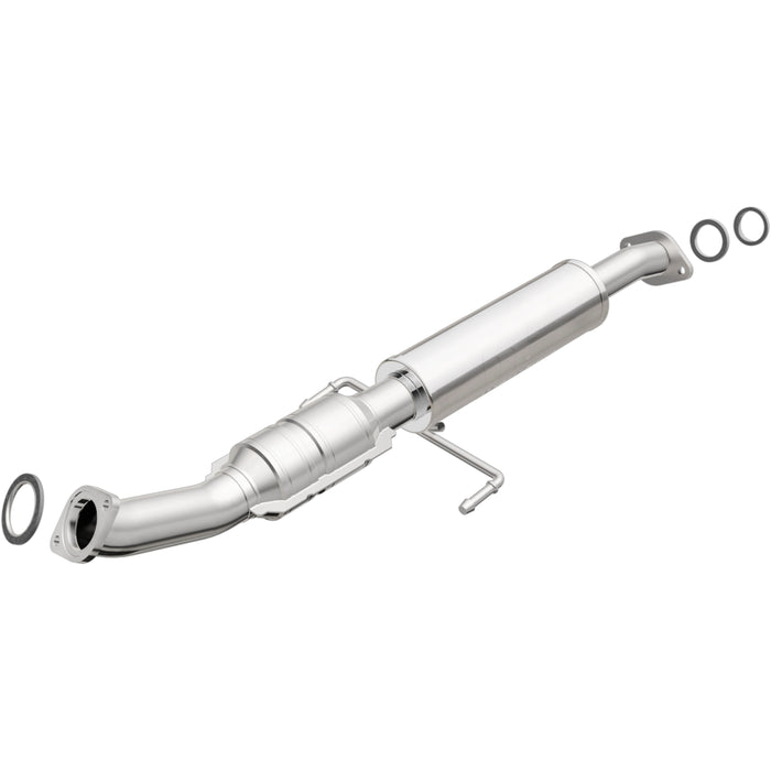 MagnaFlow 2008-2015 Scion XB OEM Grade Federal / EPA Compliant Direct-Fit Catalytic Converter