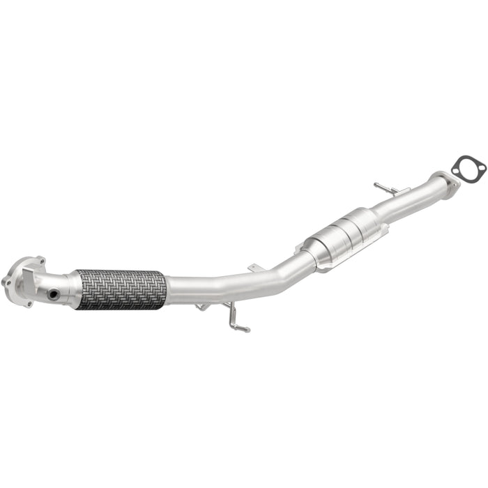 MagnaFlow OEM Grade Federal / EPA Compliant Direct-Fit Catalytic Converter 49257