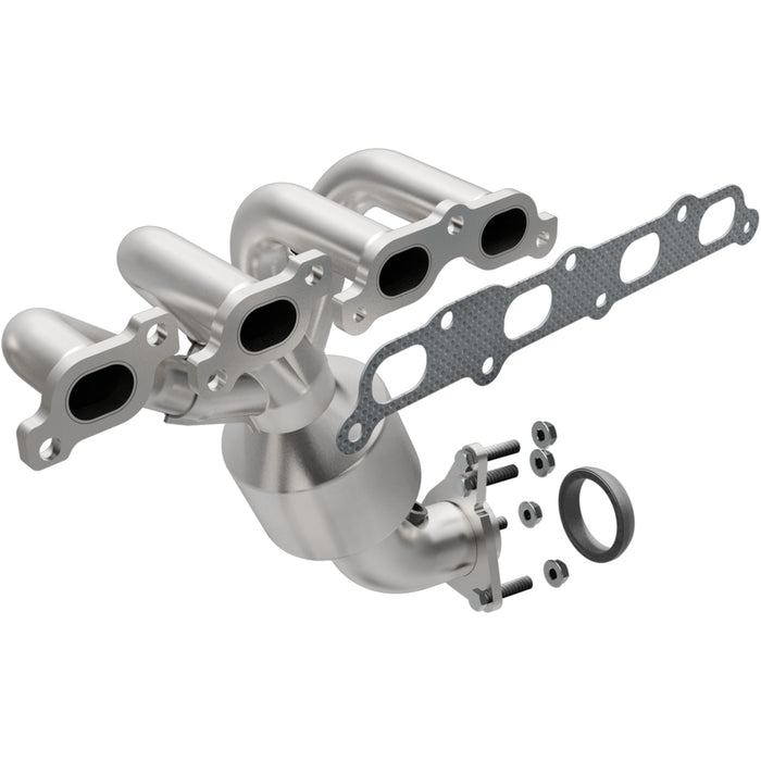 MagnaFlow OEM Grade Federal / EPA Compliant Manifold Catalytic Converter 49378