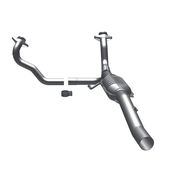 MagnaFlow 2000-2003 Dodge Durango OEM Grade Federal / EPA Compliant Direct-Fit Catalytic Converter