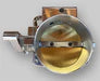 Ford Mustang GT Twin 62mm Throttle Body 05-10 - Reconditioned