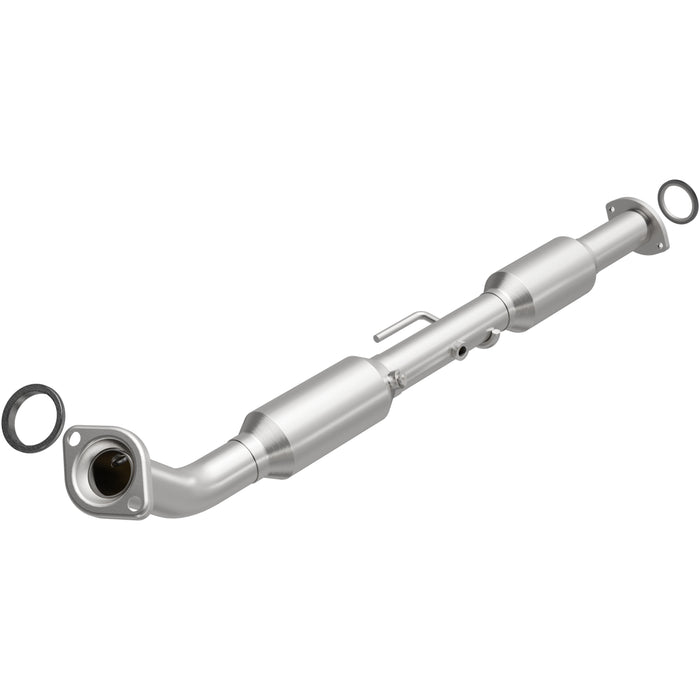 MagnaFlow 2005-2021 Toyota Tacoma OEM Grade Federal / EPA Compliant Direct-Fit Catalytic Converter