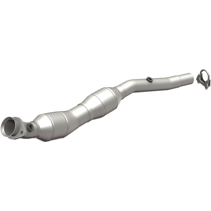 MagnaFlow 2003-2005 Land Rover Range Rover OEM Grade Federal / EPA Compliant Direct-Fit Catalytic Converter