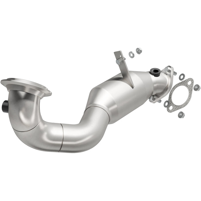 MagnaFlow OEM Grade Federal / EPA Compliant Direct-Fit Catalytic Converter 49767