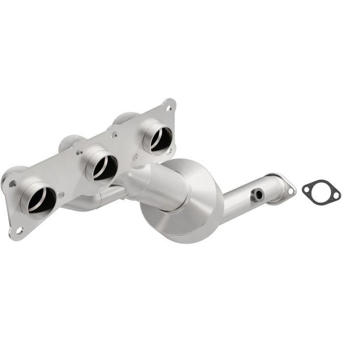 MagnaFlow OEM Grade Federal / EPA Compliant Manifold Catalytic Converter 49774