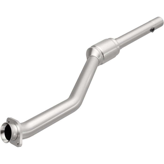 MagnaFlow OEM Grade Federal / EPA Compliant Direct-Fit Catalytic Converter 49785