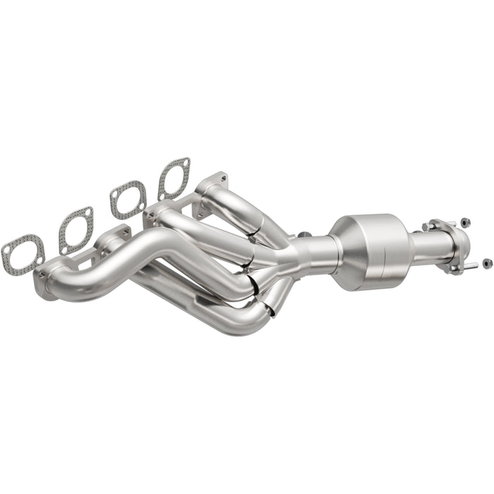 MagnaFlow OEM Grade Federal / EPA Compliant Manifold Catalytic Converter 49789