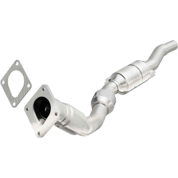 MagnaFlow OEM Grade Federal / EPA Compliant Direct-Fit Catalytic Converter 49893