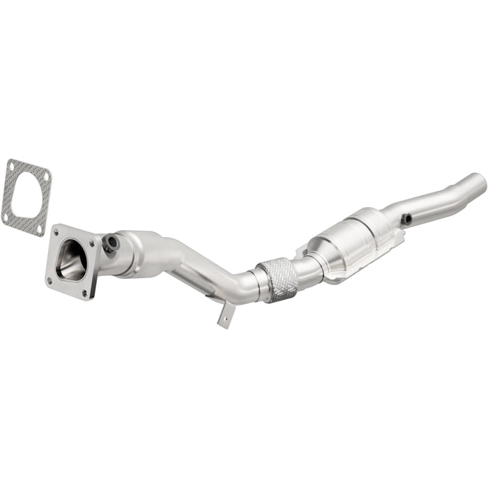 MagnaFlow OEM Grade Federal / EPA Compliant Direct-Fit Catalytic Converter 49894