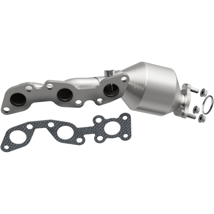 MagnaFlow OEM Grade Federal / EPA Compliant Manifold Catalytic Converter 49998