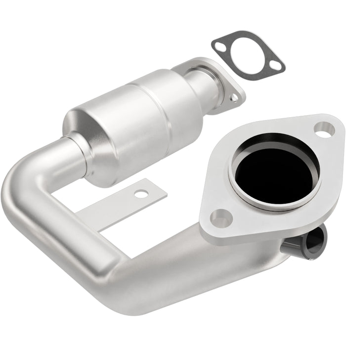 MagnaFlow 1999-2003 Mitsubishi Montero Sport HM Grade Federal / EPA Compliant Direct-Fit Catalytic Converter