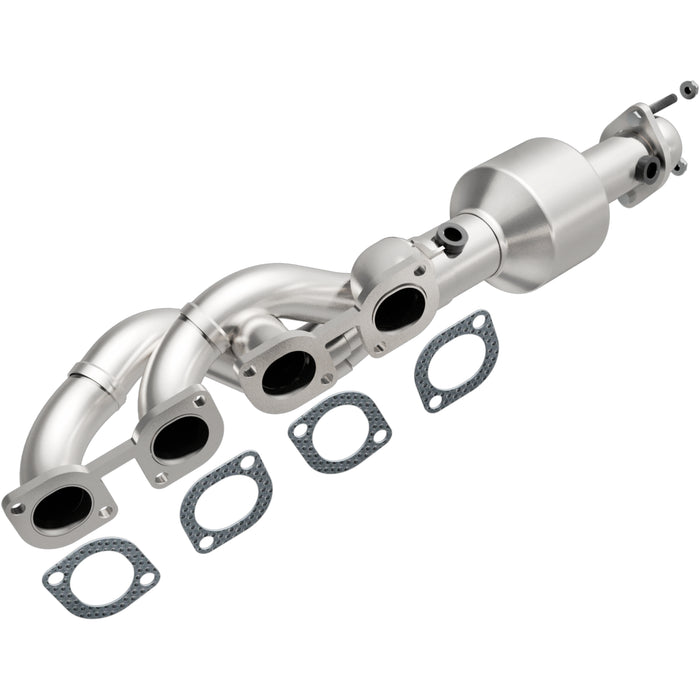 MagnaFlow HM Grade Federal / EPA Compliant Manifold Catalytic Converter 50401