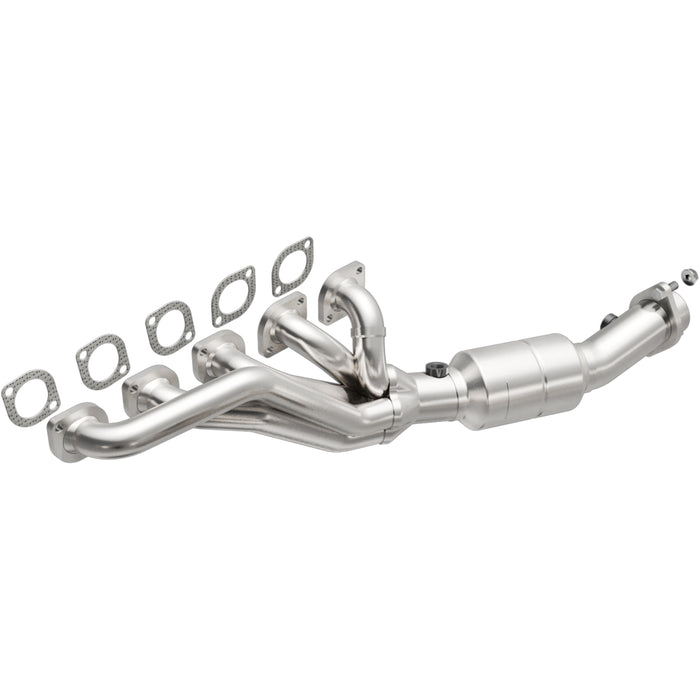 MagnaFlow HM Grade Federal / EPA Compliant Manifold Catalytic Converter 50421