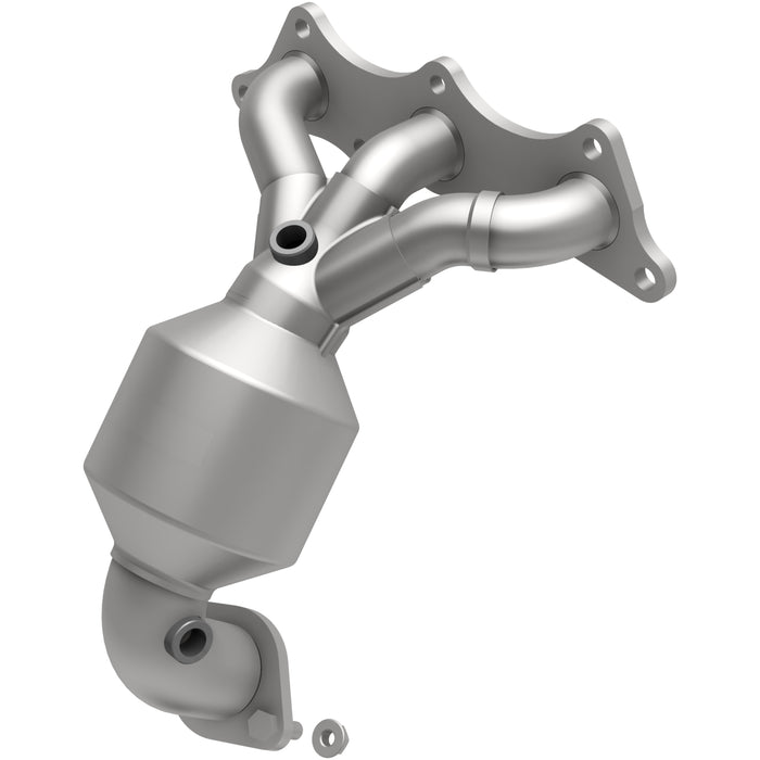 MagnaFlow HM Grade Federal / EPA Compliant Manifold Catalytic Converter 50677