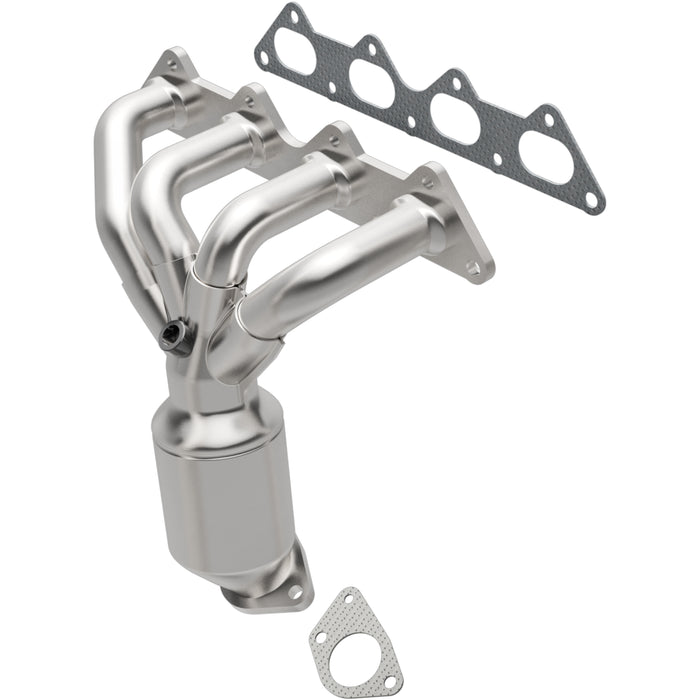 MagnaFlow HM Grade Federal / EPA Compliant Manifold Catalytic Converter 50824