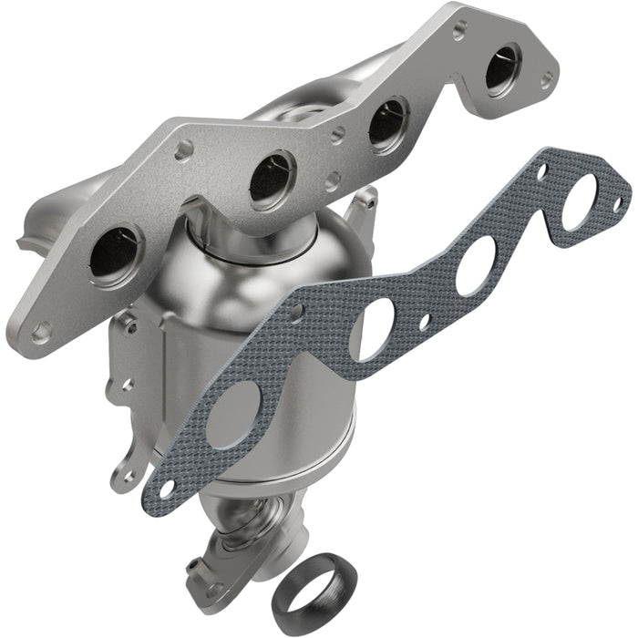 MagnaFlow HM Grade Federal / EPA Compliant Manifold Catalytic Converter 50884