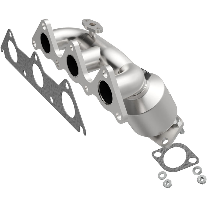 MagnaFlow HM Grade Federal / EPA Compliant Manifold Catalytic Converter 50888