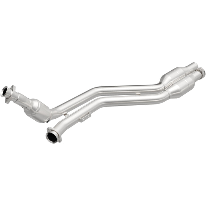 MagnaFlow 1999-2000 Mercedes-Benz CLK430 OEM Grade Federal / EPA Compliant Direct-Fit Catalytic Converter