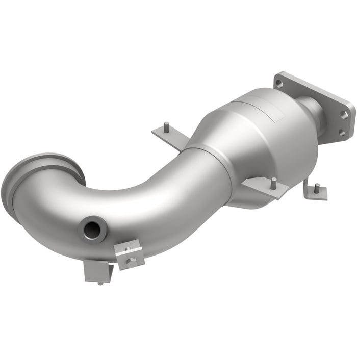 MagnaFlow OEM Grade Federal / EPA Compliant Direct-Fit Catalytic Converter 51148