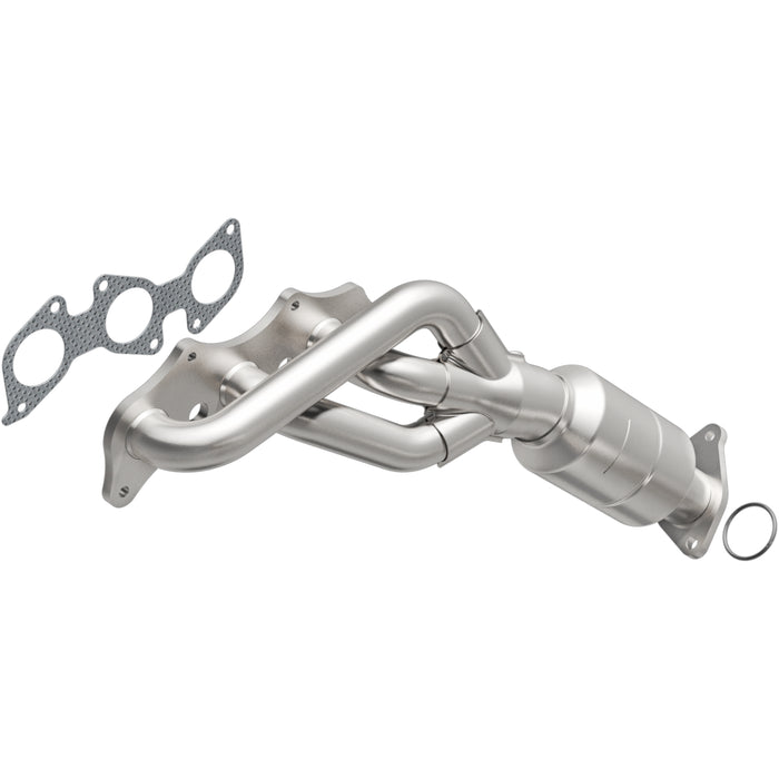 MagnaFlow OEM Grade Federal / EPA Compliant Manifold Catalytic Converter 51198