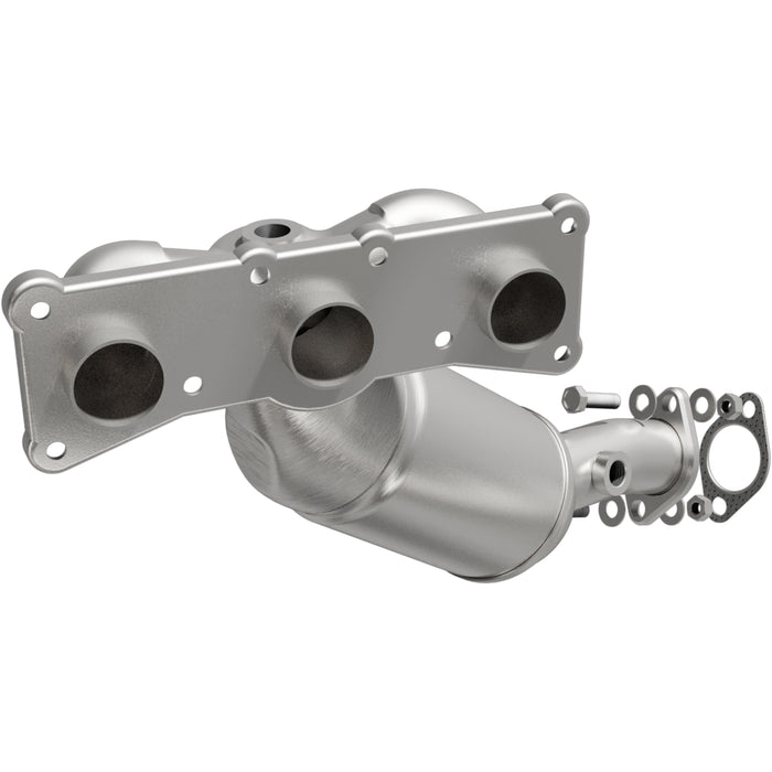 MagnaFlow OEM Grade Federal / EPA Compliant Manifold Catalytic Converter 51226