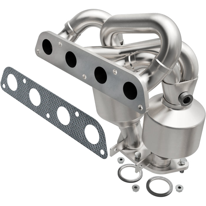 MagnaFlow 2000-2005 Toyota MR2 Spyder OEM Grade Federal / EPA Compliant Manifold Catalytic Converter