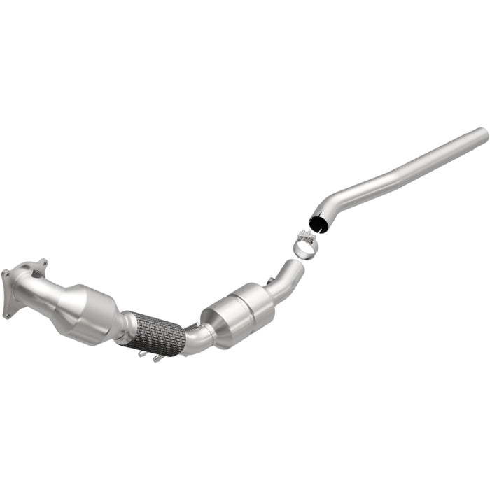 MagnaFlow 2006-2008 Volkswagen Passat OEM Grade Federal / EPA Compliant Direct-Fit Catalytic Converter