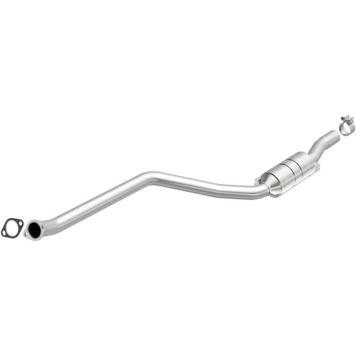 MagnaFlow OEM Grade Federal / EPA Compliant Direct-Fit Catalytic Converter 51374