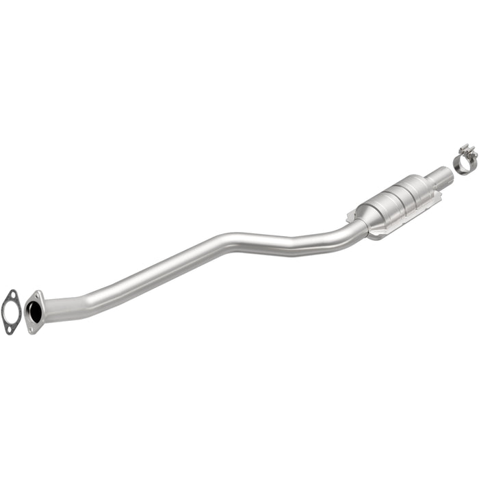 MagnaFlow OEM Grade Federal / EPA Compliant Direct-Fit Catalytic Converter 51375