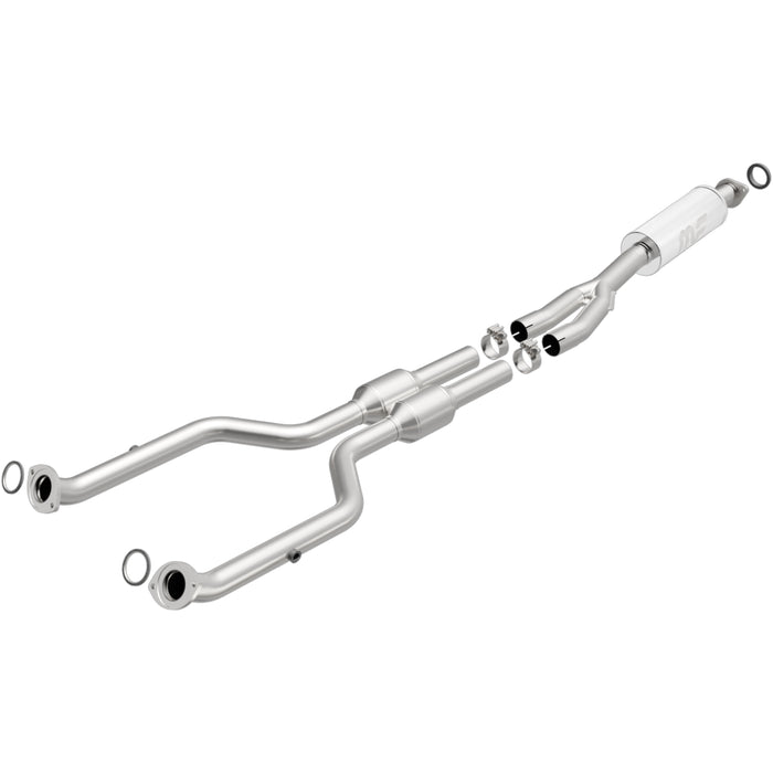 MagnaFlow 2006 Lexus GS300 OEM Grade Federal / EPA Compliant Direct-Fit Catalytic Converter