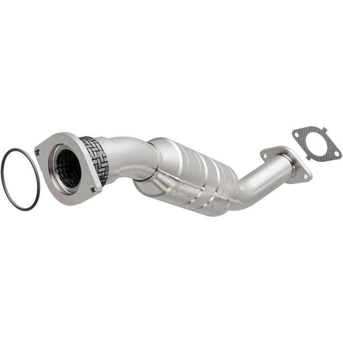 MagnaFlow 2008 Buick Lucerne OEM Grade Federal / EPA Compliant Direct-Fit Catalytic Converter
