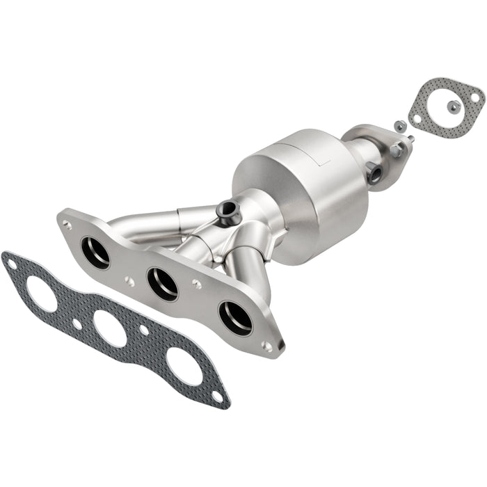 MagnaFlow 2007-2008 Mitsubishi Outlander OEM Grade Federal / EPA Compliant Manifold Catalytic Converter