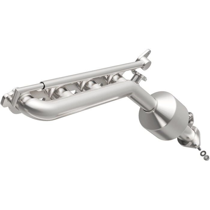 MagnaFlow 2010-2015 Lexus GX460 OEM Grade Federal / EPA Compliant Manifold Catalytic Converter