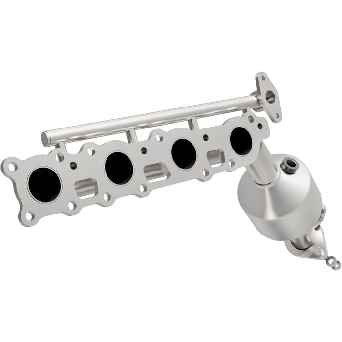 MagnaFlow 2010-2015 Lexus GX460 OEM Grade Federal / EPA Compliant Manifold Catalytic Converter