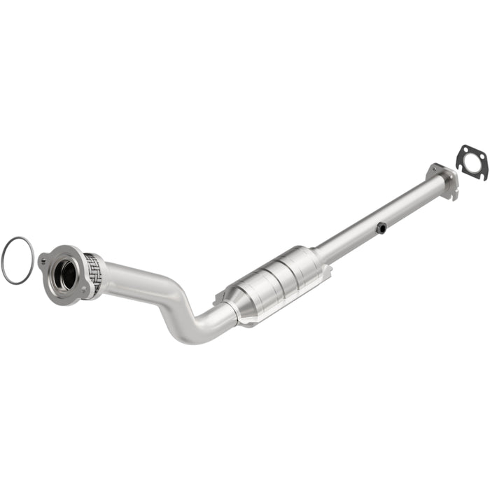 MagnaFlow OEM Grade Federal / EPA Compliant Direct-Fit Catalytic Converter 51814