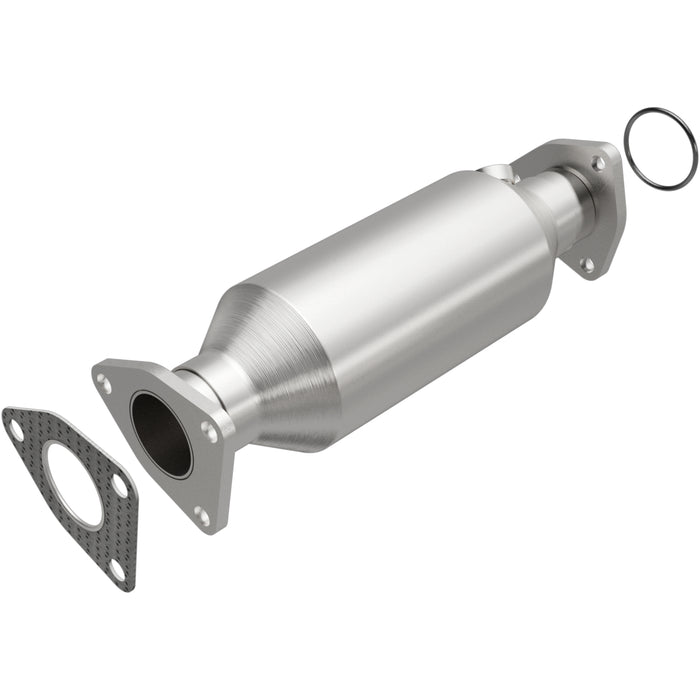 MagnaFlow 1996-2001 Honda Prelude OEM Grade Federal / EPA Compliant Direct-Fit Catalytic Converter