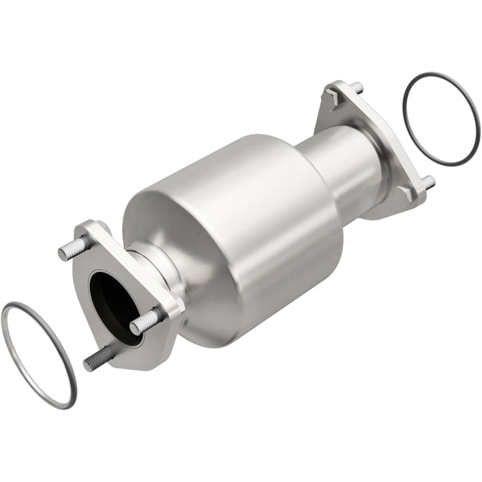 MagnaFlow 2009-2014 Acura TL OEM Grade Federal / EPA Compliant Direct-Fit Catalytic Converter