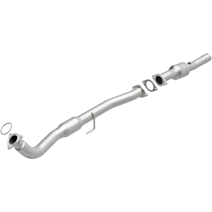 MagnaFlow 2005 Chevrolet Silverado 2500 HD OEM Grade Federal / EPA Compliant Direct-Fit Catalytic Converter