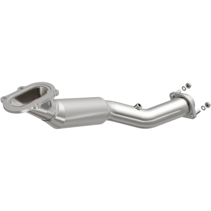 MagnaFlow 2006-2011 Chevrolet Corvette OEM Grade Federal / EPA Compliant Direct-Fit Catalytic Converter