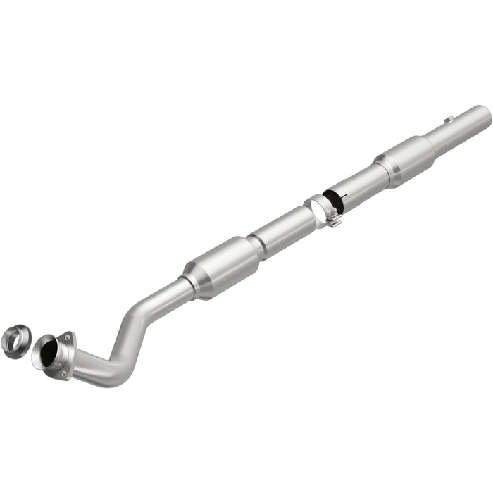 MagnaFlow OEM Grade Federal / EPA Compliant Direct-Fit Catalytic Converter 52051