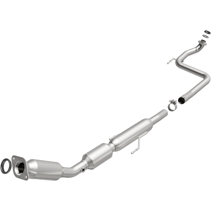 MagnaFlow 2008-2012 Scion XD OEM Grade Federal / EPA Compliant Direct-Fit Catalytic Converter