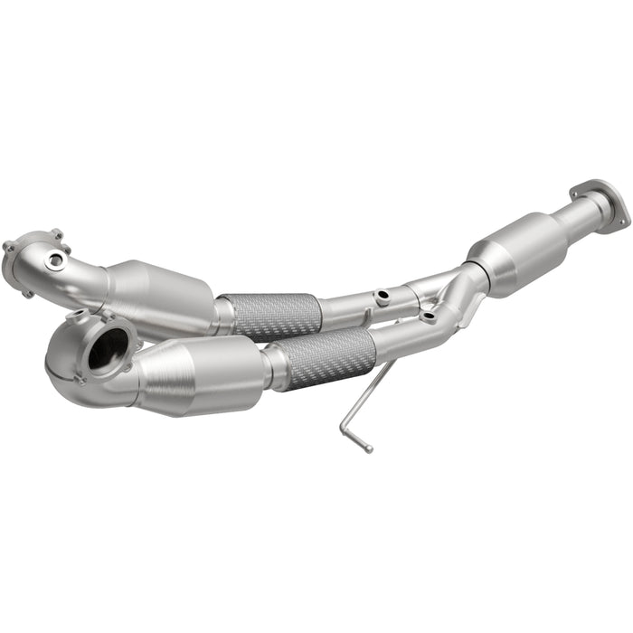 MagnaFlow 2002-2005 Volvo S80 OEM Grade Federal / EPA Compliant Direct-Fit Catalytic Converter