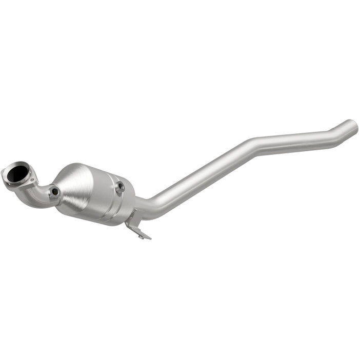 MagnaFlow 2006-2011 Mercedes-Benz R350 OEM Grade Federal / EPA Compliant Direct-Fit Catalytic Converter