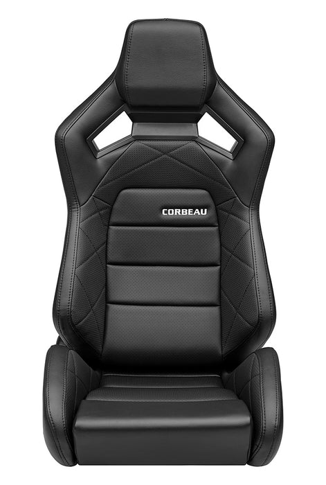 Corbeau Sportline RRX Seats