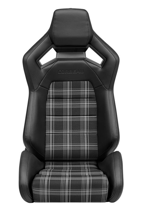 Corbeau Sportline RRX Seats