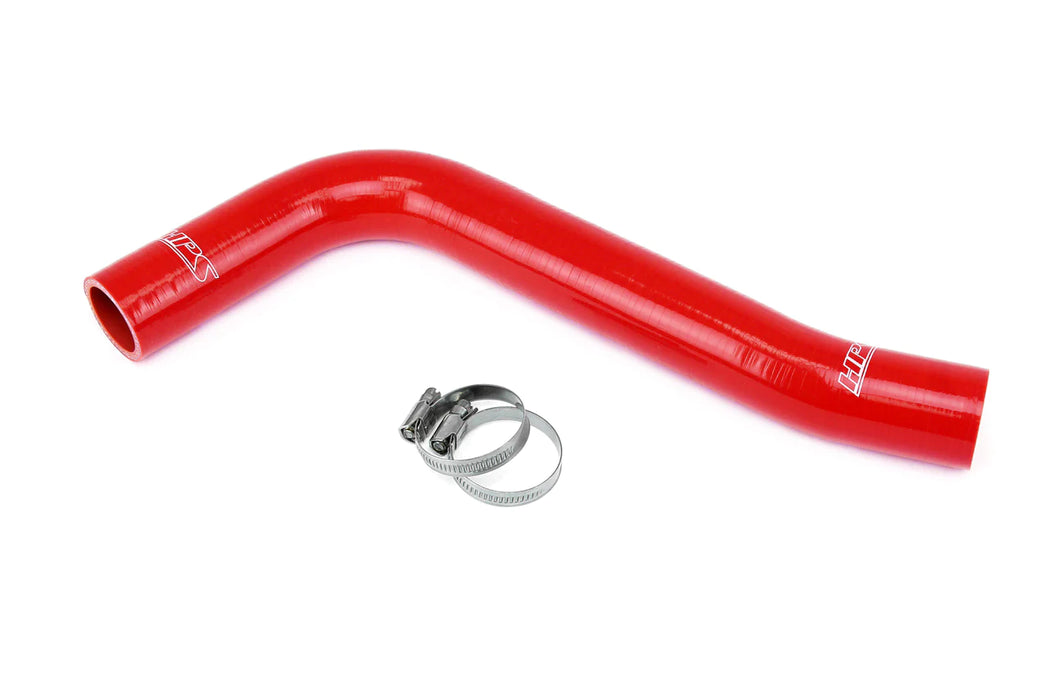 HPS Silicone Radiator Coolant Hose Kit 2005-2015 Toyota Tacoma 4.0L V6 Supercharged