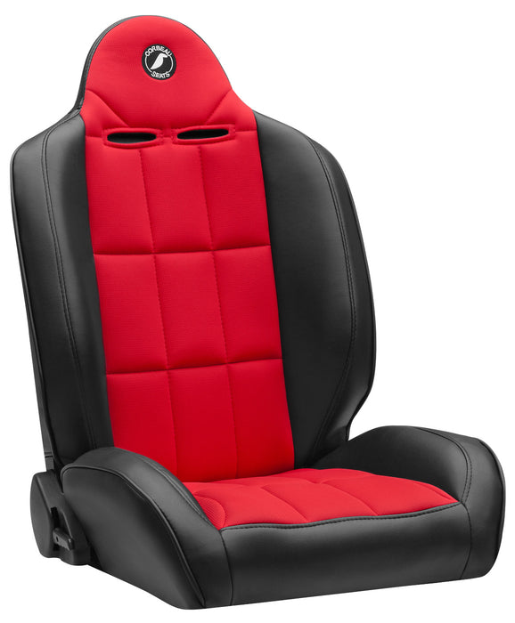 Corbeau Baja RS Seats
