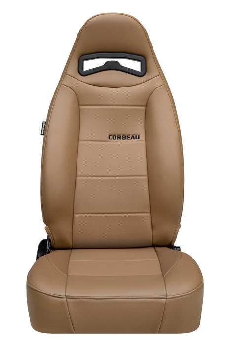 Corbeau MOAB Seats