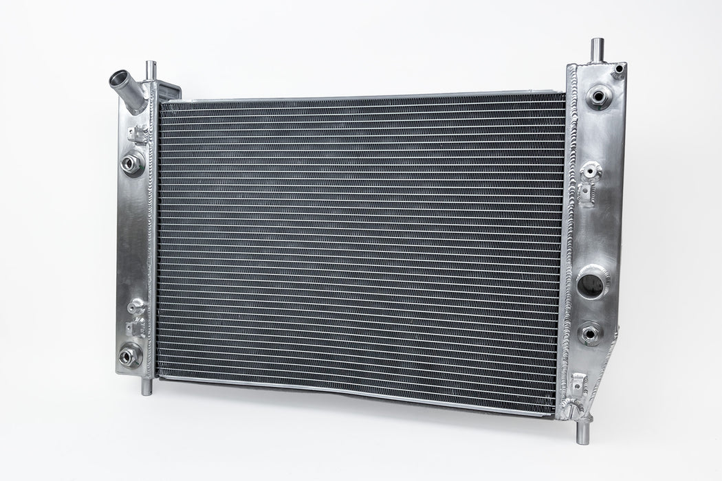 05-13 Chevrolet C6 Corvette Base/Grand Sport/427/Z06 All-Aluminum Radiator